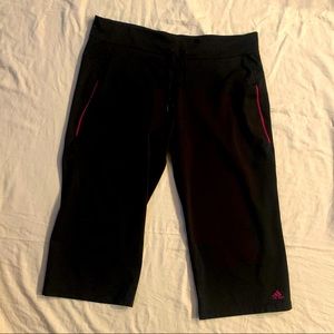 Adidas Capris Pants